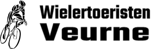 Wielertoeristen VEURNE Logo